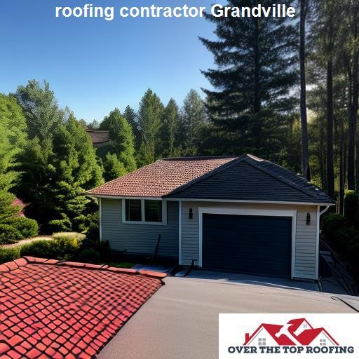 How to Find the Right Roofing Contractor in Grandville - Over the Top Roofing Grandville