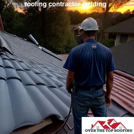 Our Satisfaction Guarantee - Over the Top Roofing Belding