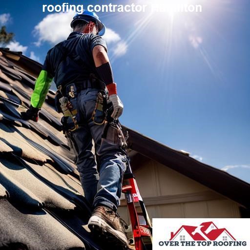 Roofing Options for Your Home - Over the Top Roofing Hamilton