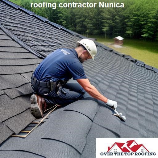 Tips for Choosing a Roofing Contractor in Nunica - Over the Top Roofing Nunica