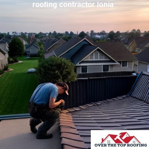 What You Need to Know Before Hiring a Roofing Contractor - Over the Top Roofing Ionia