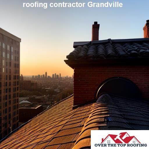 What You Should Look for When Hiring a Roofing Contractor in Grandville - Over the Top Roofing Grandville