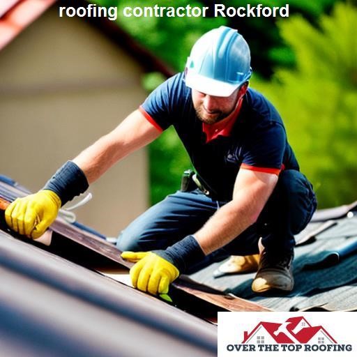 What to Look for in a Rockford Roofer - Over the Top Roofing Rockford