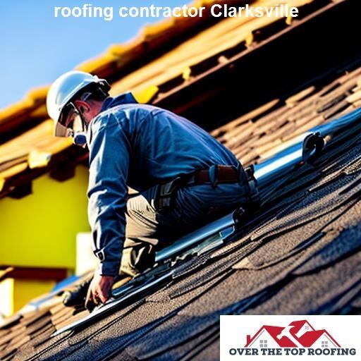 What to Look for in a Roofing Contractor - Over the Top Roofing Clarksville