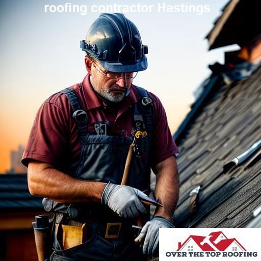 What to Look for in a Roofing Contractor - Over the Top Roofing Hastings
