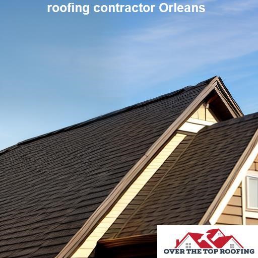 What to Look for in a Roofing Contractor - Over the Top Roofing Orleans