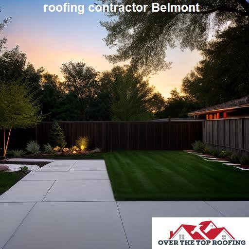Why Choose Us as Your Belmont Roofing Contractor - Over the Top Roofing Belmont